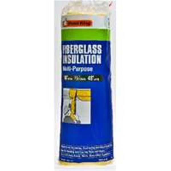 Thermwell Products Thermwell Products SP1-12 Fiberglass Insulation 1866219 - main